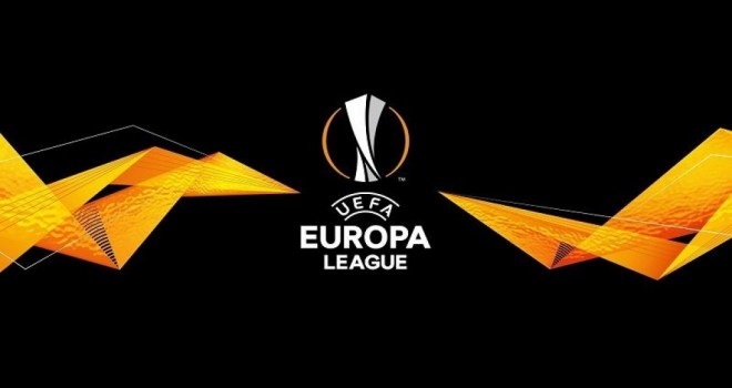 UEFA Avropa Liqasının 1/8 final mərhələsi çərçivəsində dörd qarşılaşma keçirilib