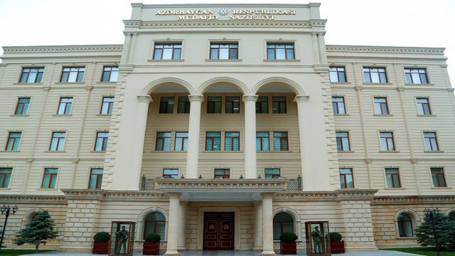 Ermənistan tərəfi köhnə videomaterialları əhalisinə yeni kimi təqdim edir