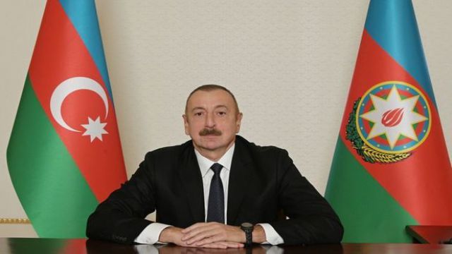 Azərbaycan öz valyuta ehtiyatlarını qoruyub