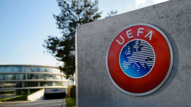 UEFA təcili toplanır