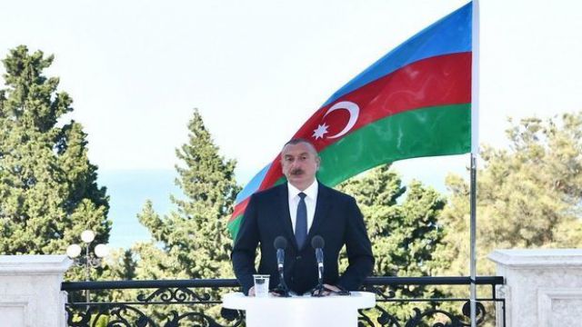 Prezident İlham Əliyev: “Avropa İttifaqı bizim üçün yaxın tərəfdaşdır” - VİDEO