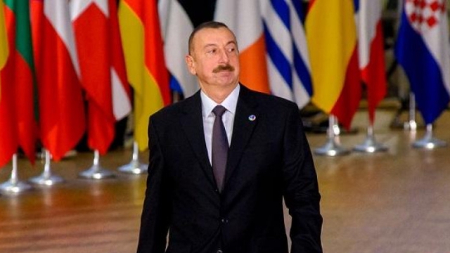 Azərbaycan Belarusa görə Brüsseldə demarşa əl atdı