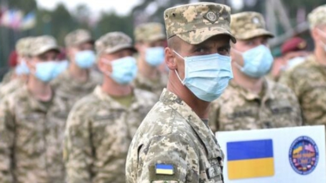 Ukraynanın NATO-ya üzvlüyünün əsas şərtləri açıqlanıb