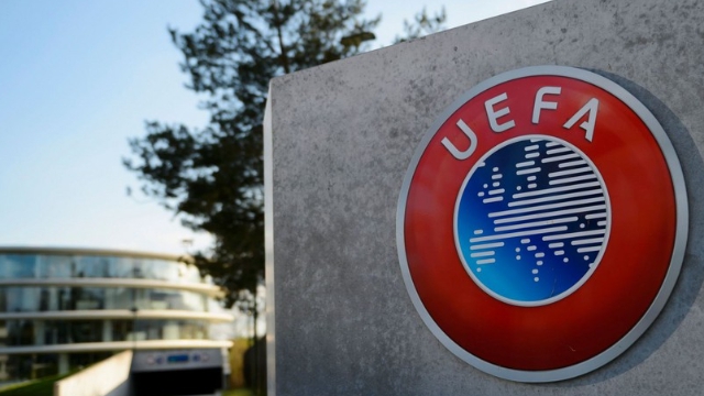 UEFA “Qarabağ”la oyundan sonra “Marsel”ə qarşı iş açıb