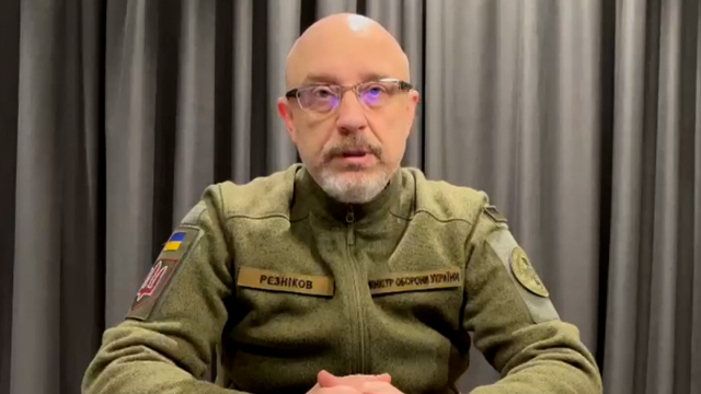Ukrayna hərbçiləri Rusiya ordusunun Kiyev və Xarkova hücumunu dayandırdı