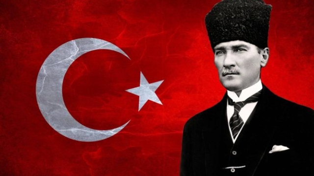 Atatürkün ölüm sirri açılır - Türkiyənin qurucusunu avstriyalı həkim zəhərləyib