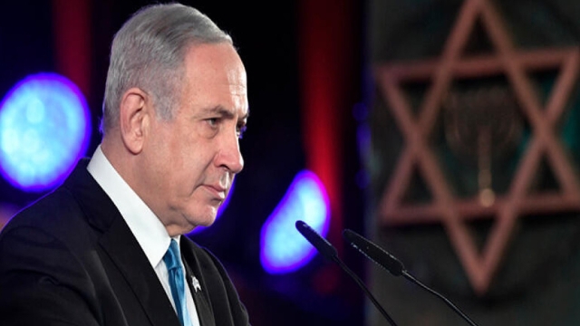 Netanyahu: Terror hücumlarına cavab sürətli, güclü və dəqiq olacaq