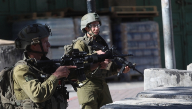 İsrail ordusu Livanda daha iki hədəfi vurub