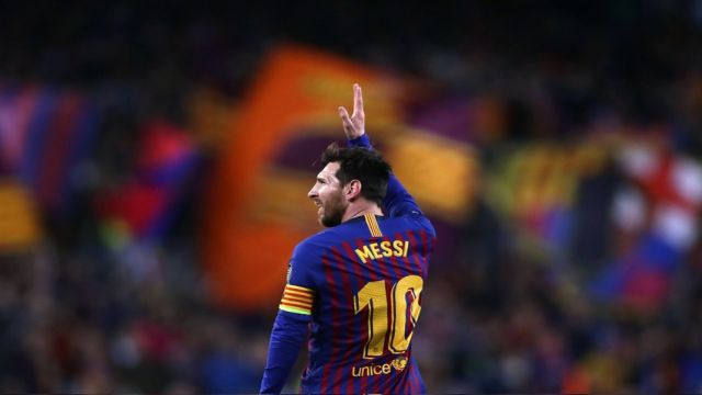 Lionel Messi: "Barselona"ya qayıda bilərdim, amma olmadı"