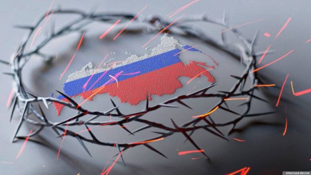 Rusiyaya qarşı sanksiyalar Avropanı 1,5 trilyon dollar zərərlə üzləşdirib