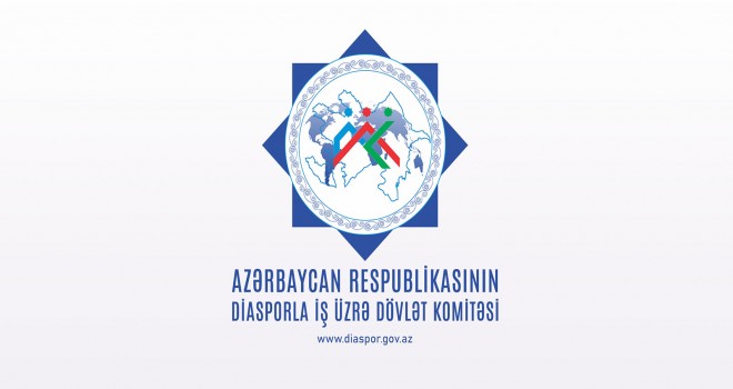 Diaspor Komitəsi xaricdəki azərbaycanlılara müraciət edib: Erməni təxribatına uymayın