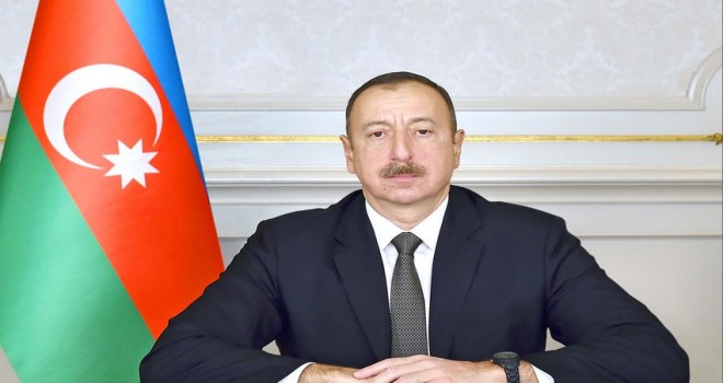 Veniamin Stepanoviç Mayorov “Şöhrət” ordeni ilə təltif edildi