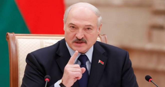 Lukaşenko TŞ sədrini və DTK rəhbərini dəyişdi