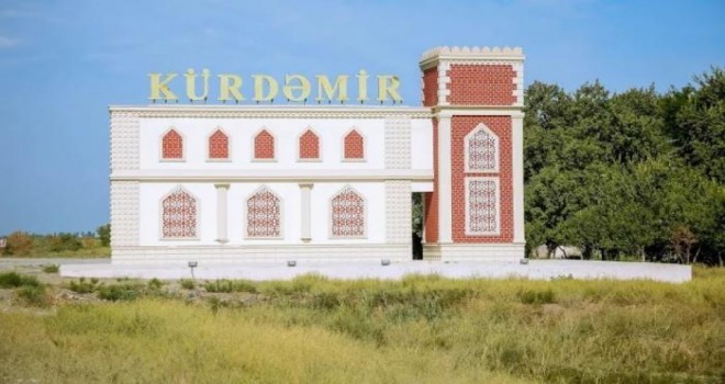 Kürdəmirdə 67, bir kəndində 21 nəfər koronavirusa yoluxub - RƏSMİ
