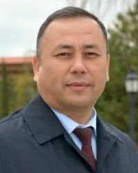 Marufcan Yoldaşev
