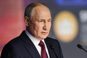 Putin: “Qlobal müharibə bəşəriyyəti məhv olmaq həddinə çatdıracaq”