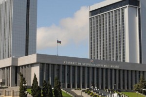 Milli Məclis Lüksemburq Deputatlar Palatasının sədrinin qərəzli fikirlərini kəskin şəkildə qınayıb